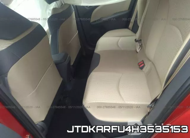 JTDKARFU4H3535153 фото 9
