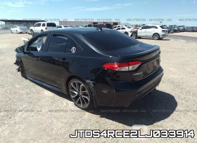JTDS4RCE2LJ033914 фото 4
