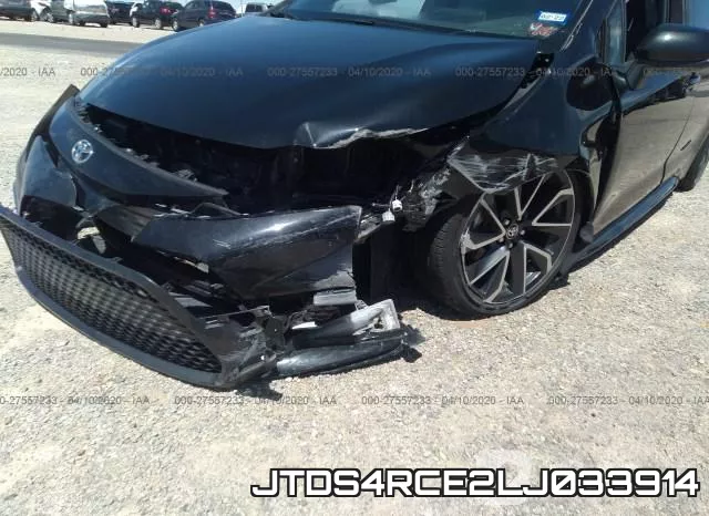 JTDS4RCE2LJ033914 фото 7