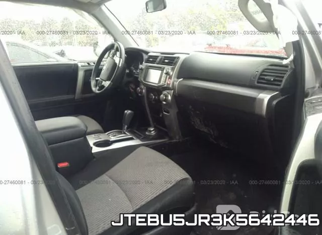 JTEBU5JR3K5642446 фото 6