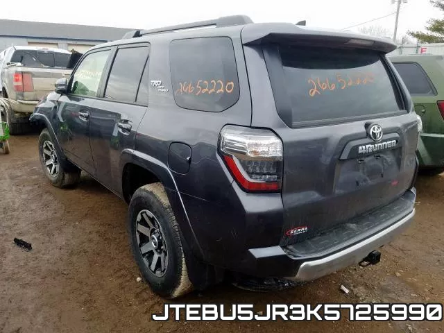 JTEBU5JR3K5725990 фото 4