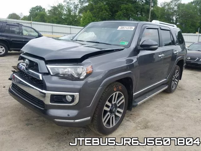 JTEBU5JR6J5607804 фото 3