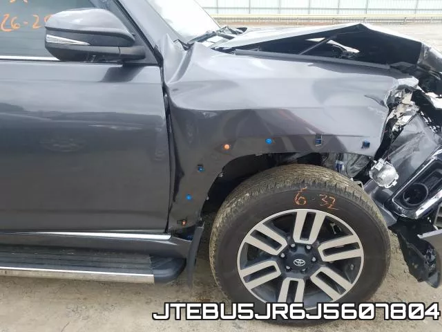 JTEBU5JR6J5607804 фото 10