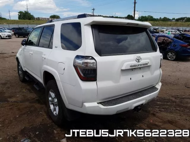 JTEBU5JR7K5622328 фото 4