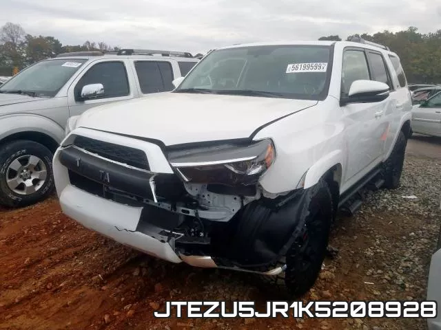 JTEZU5JR1K5208928 фото 3