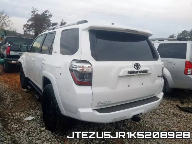 JTEZU5JR1K5208928 фото 4