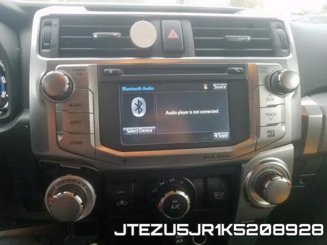 JTEZU5JR1K5208928 фото 10