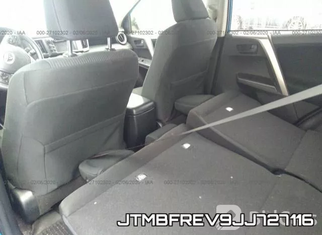 JTMBFREV9JJ727116 фото 9