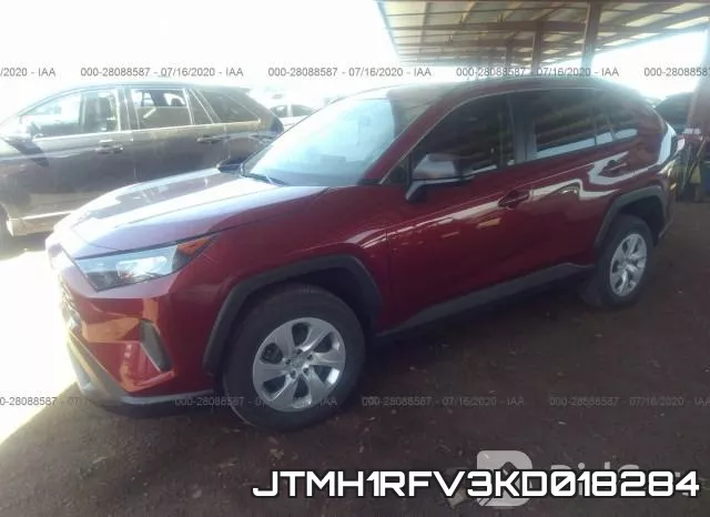 JTMH1RFV3KD018284 фото 3