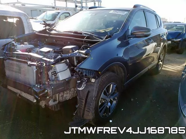 JTMWFREV4JJ168785 фото 3