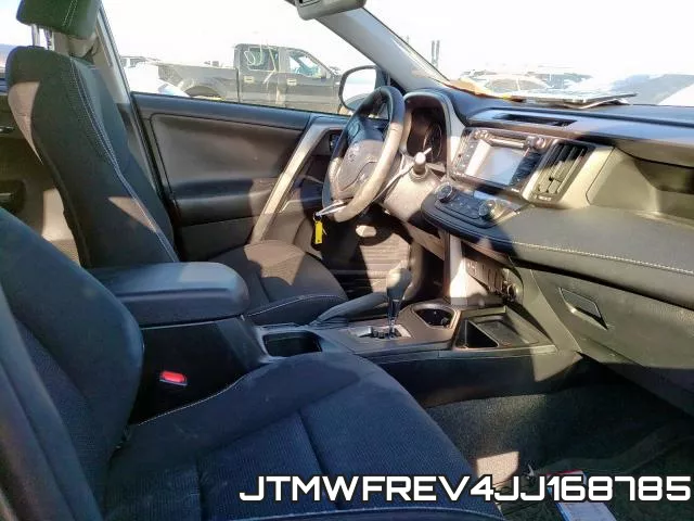 JTMWFREV4JJ168785 фото 6