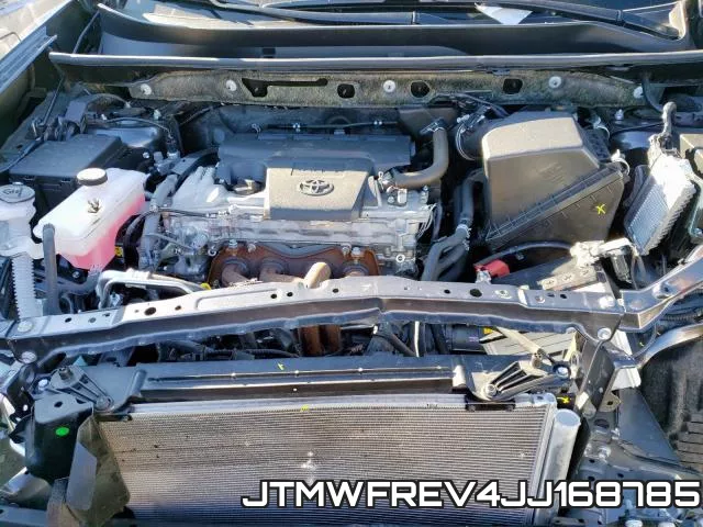 JTMWFREV4JJ168785 фото 8