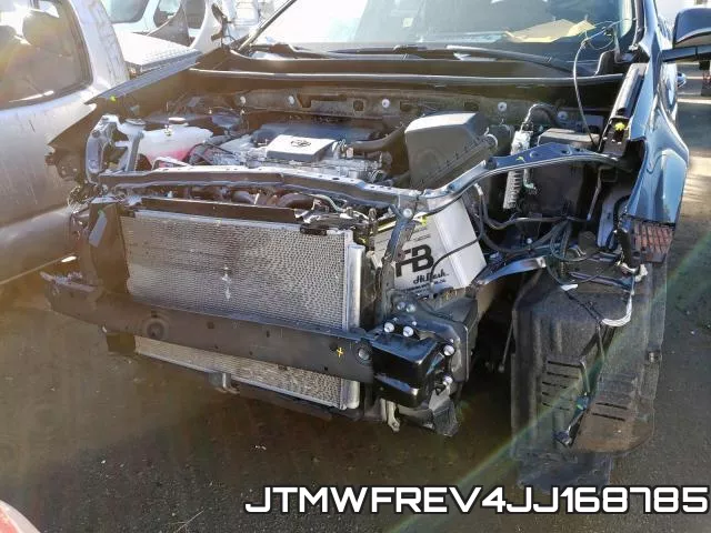 JTMWFREV4JJ168785 фото 10