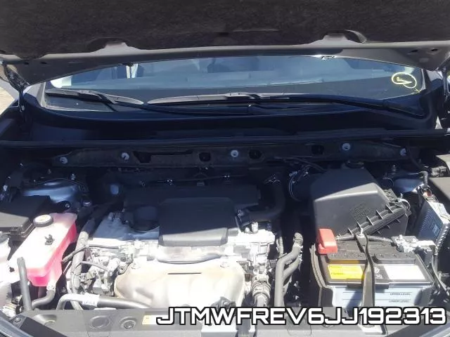JTMWFREV6JJ192313 фото 8