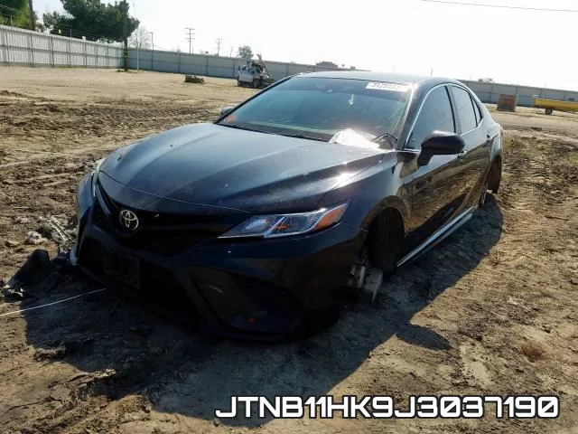 JTNB11HK9J3037190 фото 2