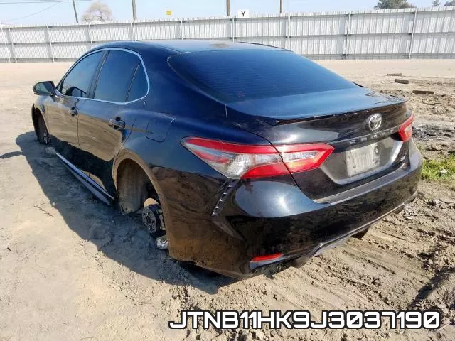 JTNB11HK9J3037190 фото 3