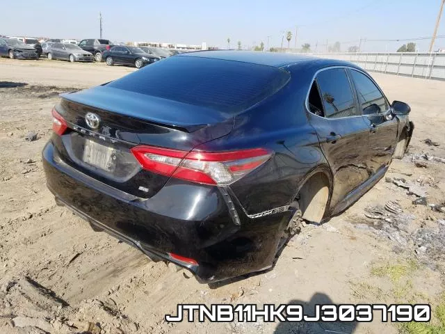 JTNB11HK9J3037190 фото 4
