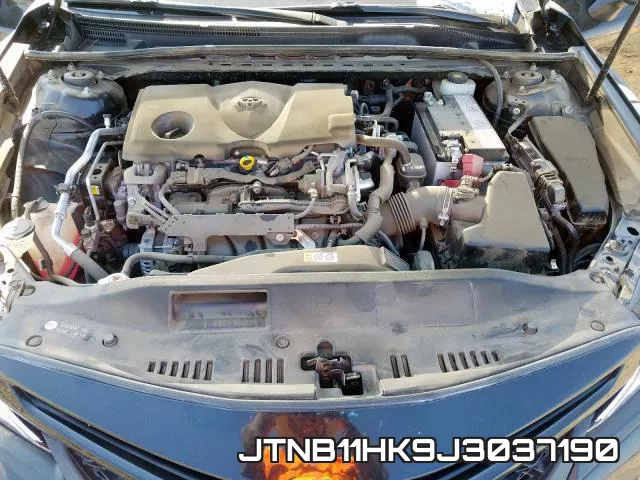 JTNB11HK9J3037190 фото 7