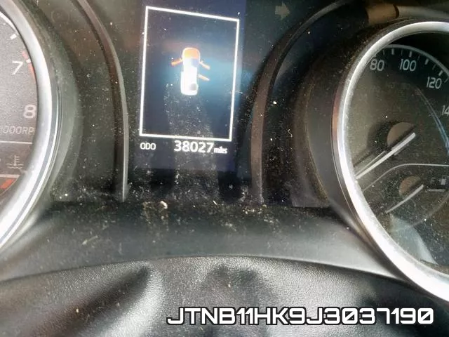 JTNB11HK9J3037190 фото 8