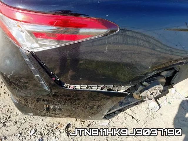 JTNB11HK9J3037190 фото 9