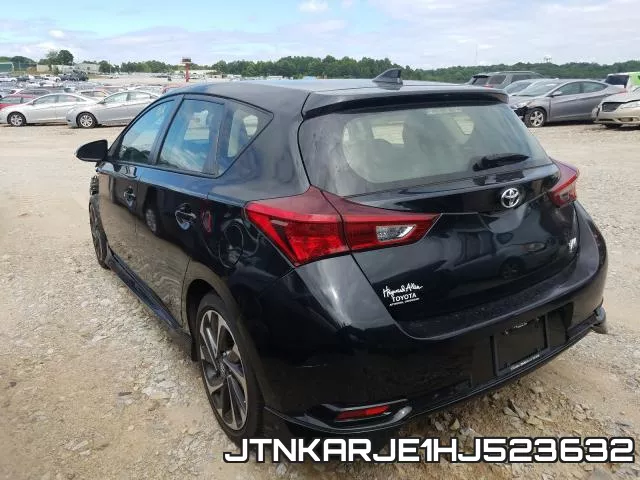 JTNKARJE1HJ523632 фото 4