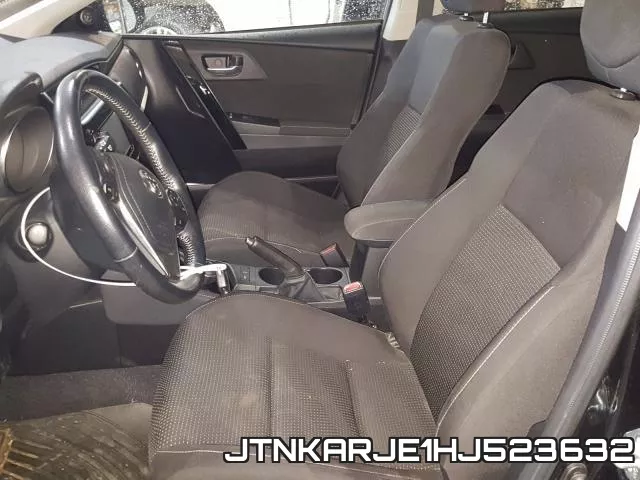 JTNKARJE1HJ523632 фото 6