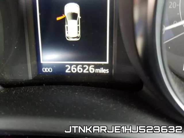 JTNKARJE1HJ523632 фото 9