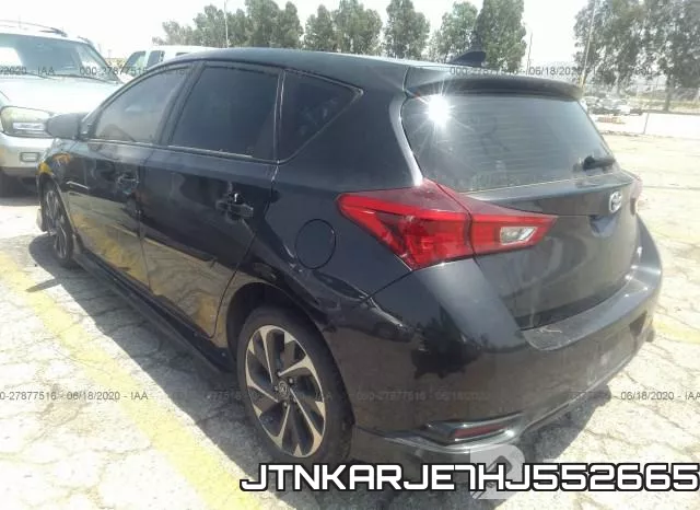 JTNKARJE7HJ552665 фото 4