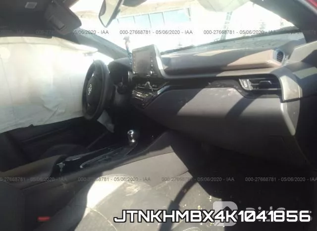 JTNKHMBX4K1041856 фото 6