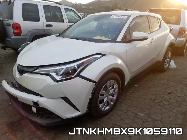 JTNKHMBX9K1059110 фото 3