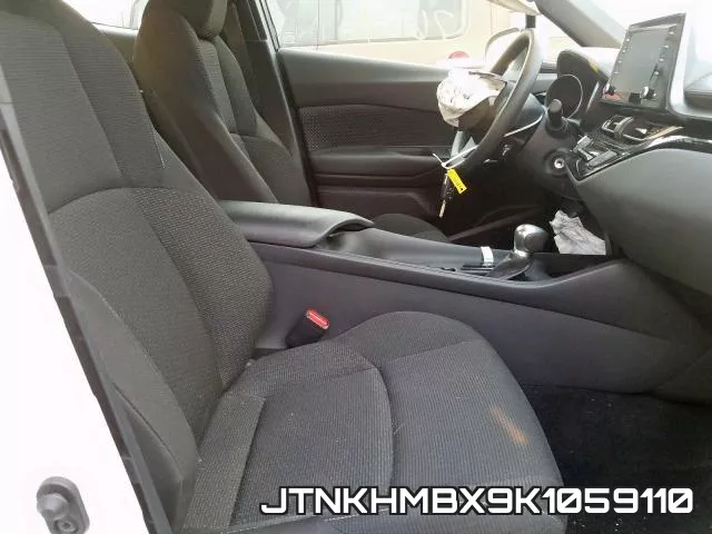 JTNKHMBX9K1059110 фото 6