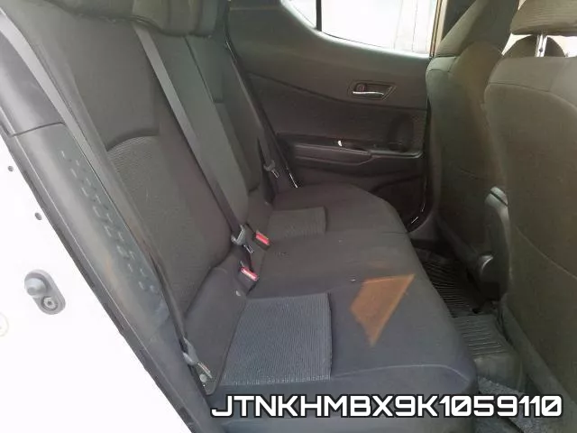 JTNKHMBX9K1059110 фото 7