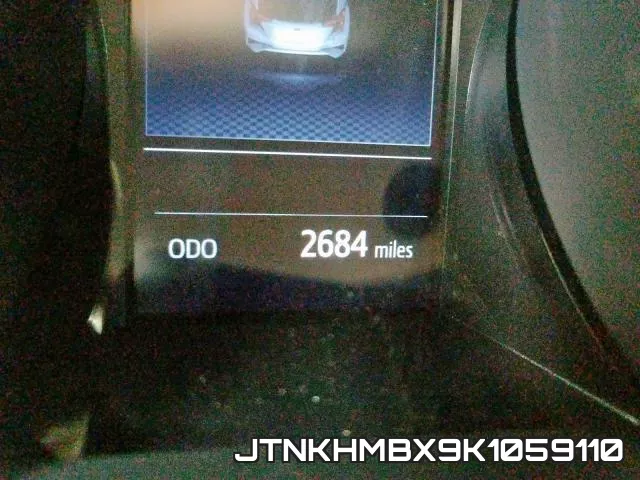 JTNKHMBX9K1059110 фото 8