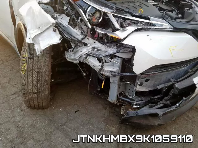 JTNKHMBX9K1059110 фото 9