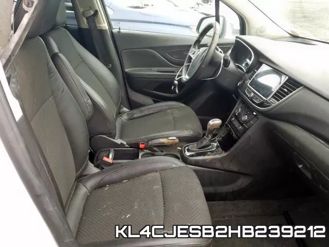 KL4CJESB2HB239212 фото 6