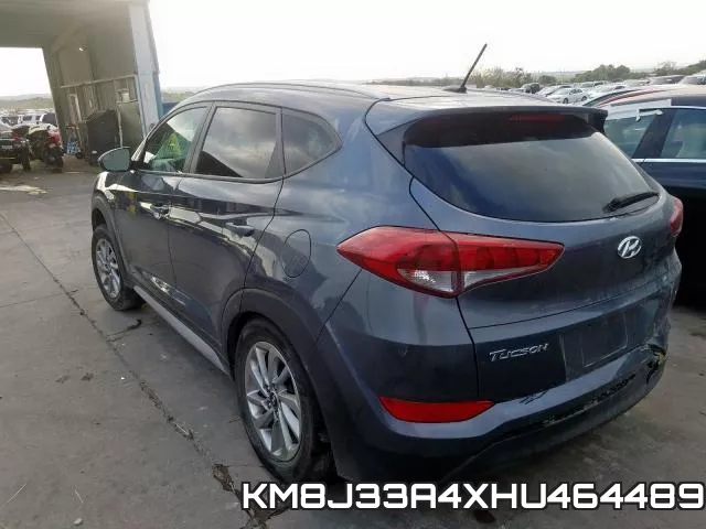 KM8J33A4XHU464489 фото 4