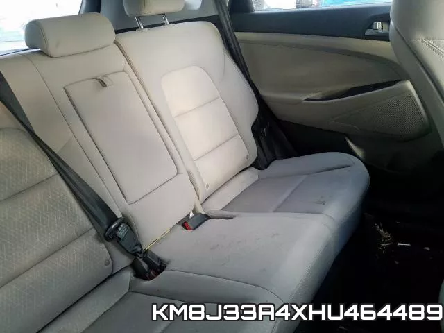 KM8J33A4XHU464489 фото 7