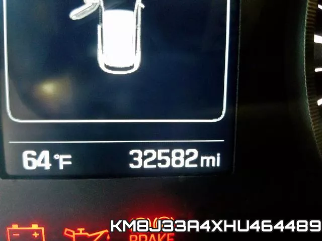 KM8J33A4XHU464489 фото 9