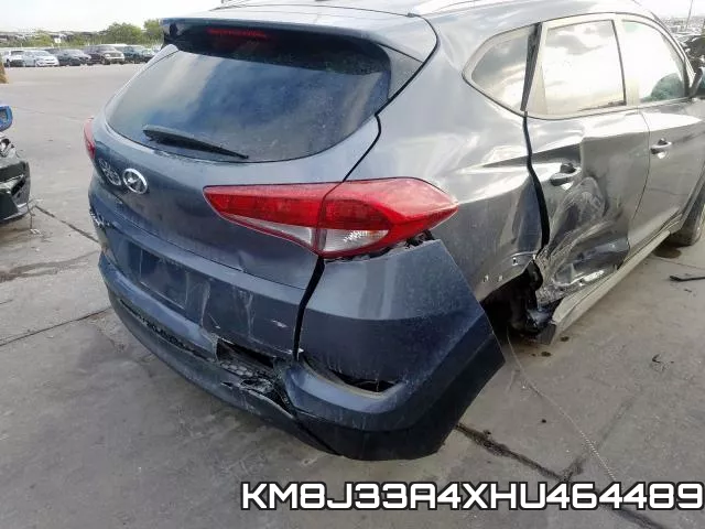 KM8J33A4XHU464489 фото 10