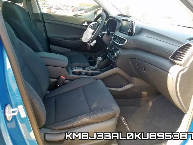 KM8J33AL0KU895387 фото 6