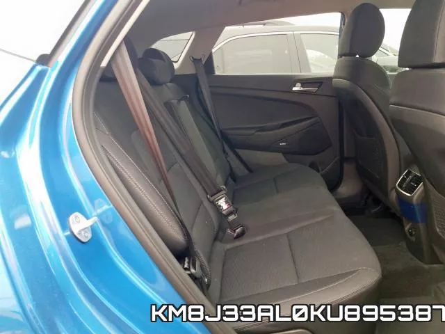 KM8J33AL0KU895387 фото 7