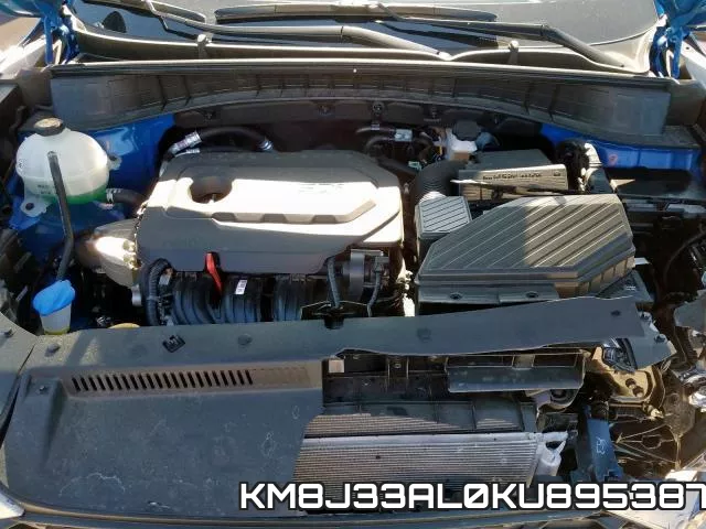 KM8J33AL0KU895387 фото 8