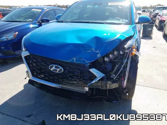KM8J33AL0KU895387 фото 10