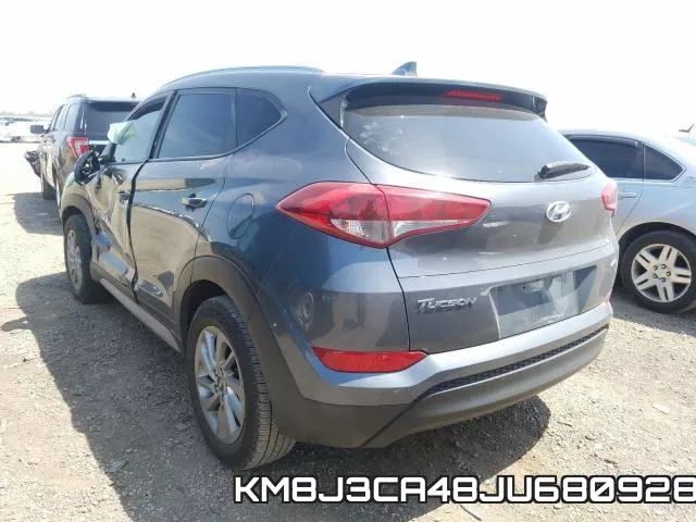 KM8J3CA48JU680928 фото 4