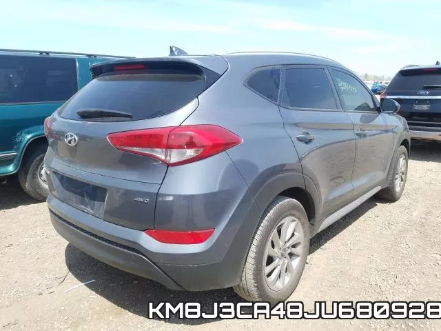 KM8J3CA48JU680928 фото 5