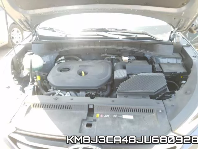 KM8J3CA48JU680928 фото 8