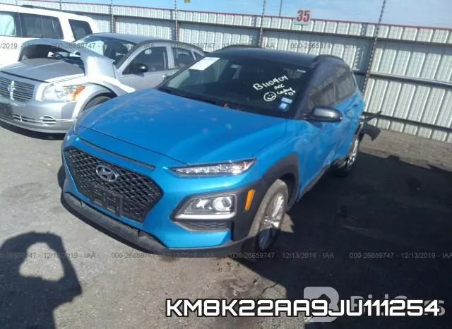 KM8K22AA9JU111254 фото 3