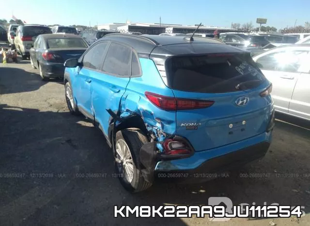 KM8K22AA9JU111254 фото 4