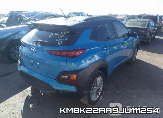 KM8K22AA9JU111254 фото 5