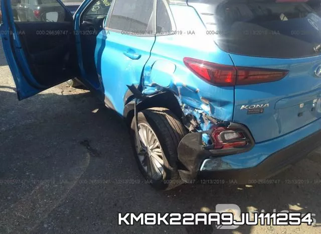 KM8K22AA9JU111254 фото 7